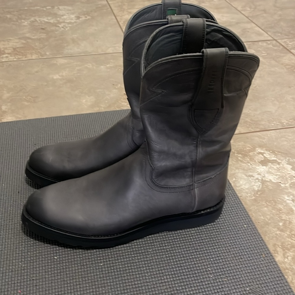 Tecovas Limited Edition Charcoal $240 - Picture 4 of 6